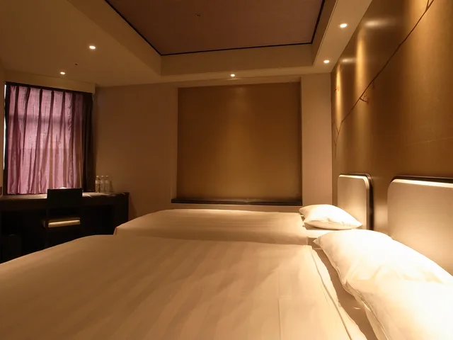 City, Triple، Hotel Midtown Richardson Kaohsiung Boai 3/5