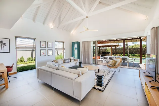 Villa, 1 King and 4 Single Beds, Mythic Suites & Villas by MJ Holidays 10/10