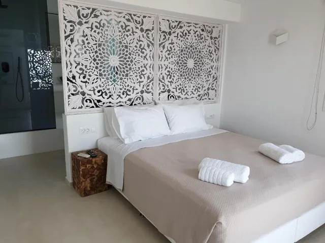 Superior, King Bed, Sea View, Bellou Suites 1/1