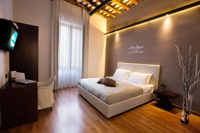 Suite, Apartment، Badia Nuova Residence 1/1