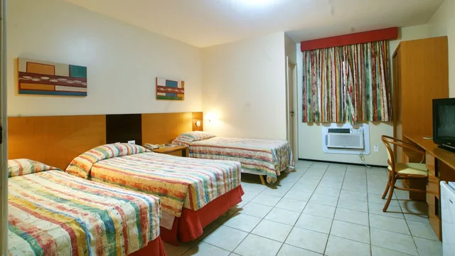 Standard, Double or Twin Bed, Aquaville Resort 1/6