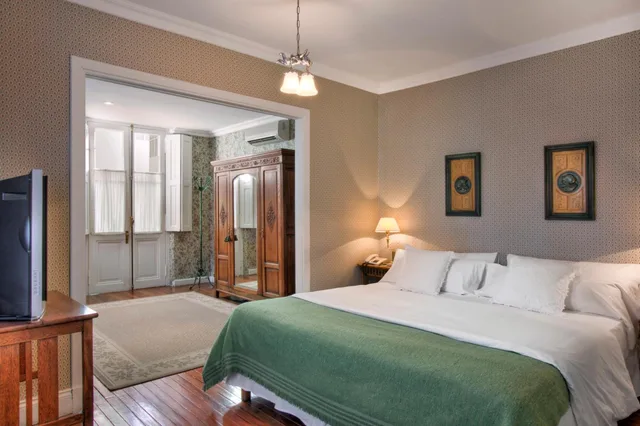 Executive, Hotel del Casco 1/1