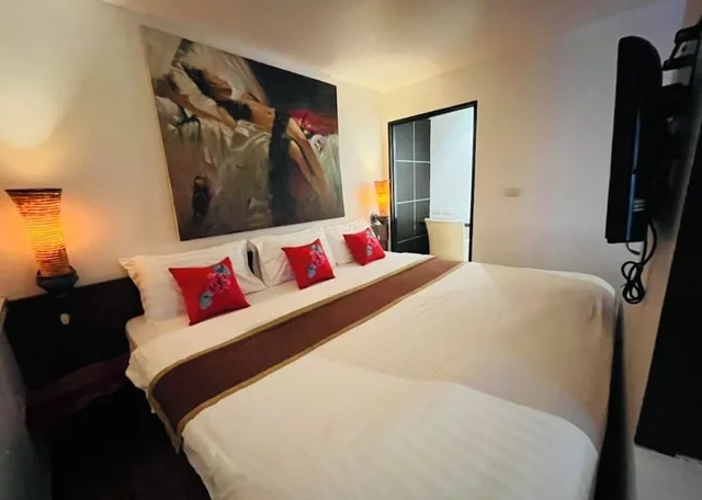 Suite, Double Bed, Xxl، Baipho Lifestyle 1/5