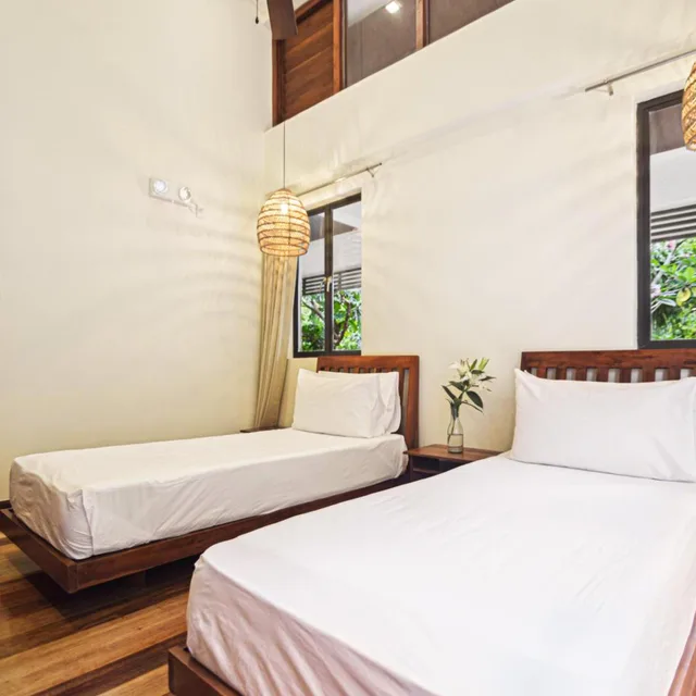 Penthouse Suite، The Strand Boutique Resort 4/8