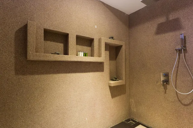 Luxury, Suite, City View, Balcony, Bathtub, Golden Temple Boutique 7/8
