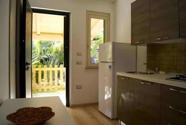 استوديو بسرير مزدوج، Park Oasi Residence 6/6