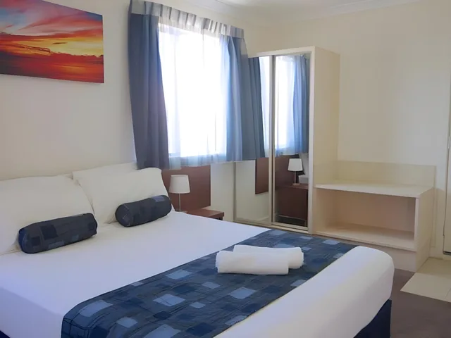 شقة بغرفة نوم واحدة، Pinnacles Edge Resort 1/1