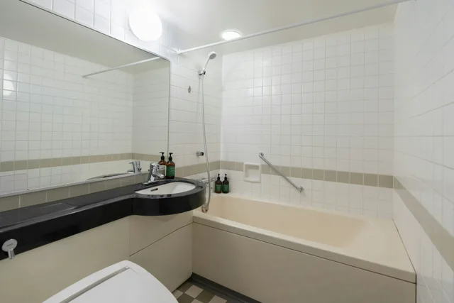 غرفة بسرير كينج، Ana Crowne Plaza Hotel Hiroshima 4/5