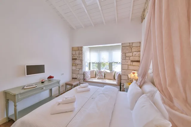 غرفة بسرير كينج، Kose Konak Butik Hotel 1/5