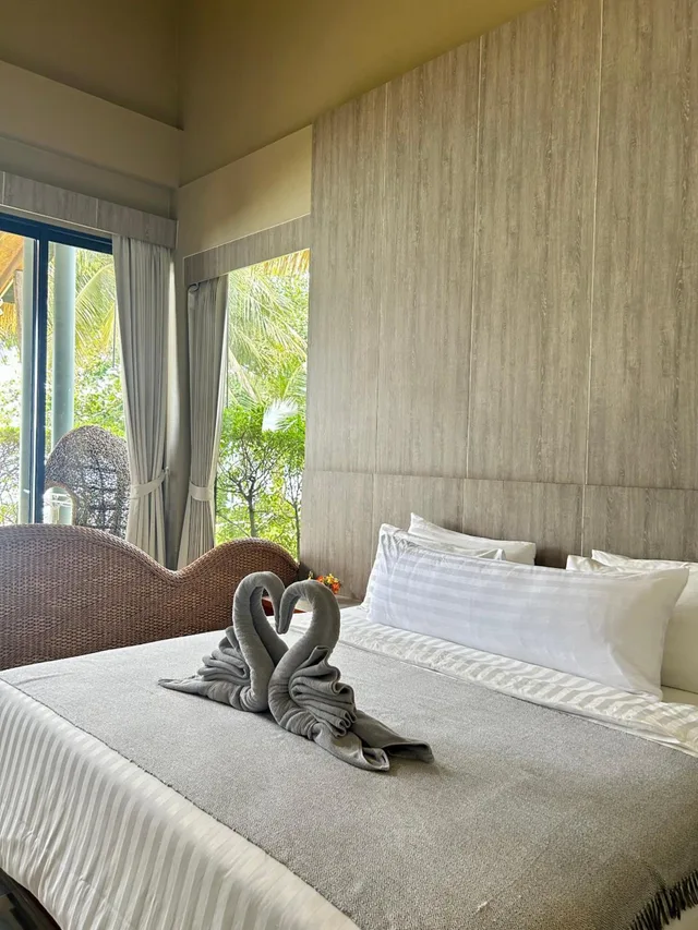 Beach، Kai Bae Beach Resort Koh Chang 4/6