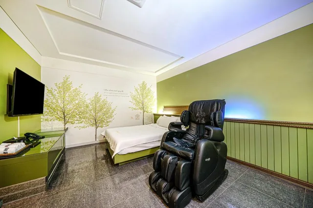 Vip, Queen Bed، Ambassador 5/7