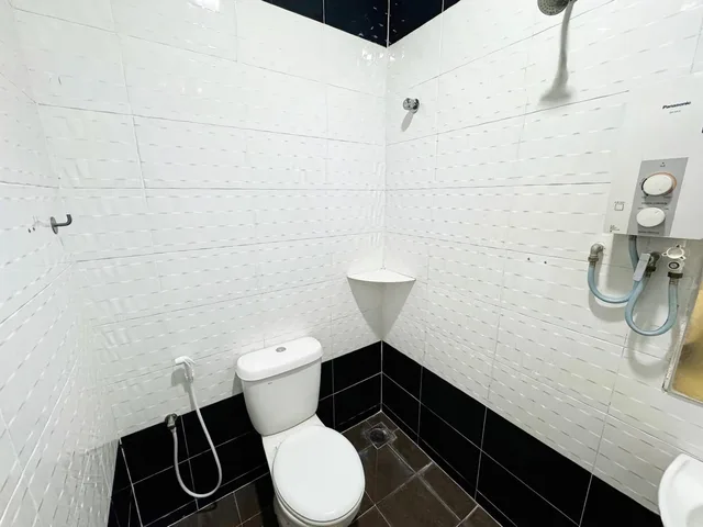 غرفة قياسية مفردة، Furich Hotel Enterprise 9/9