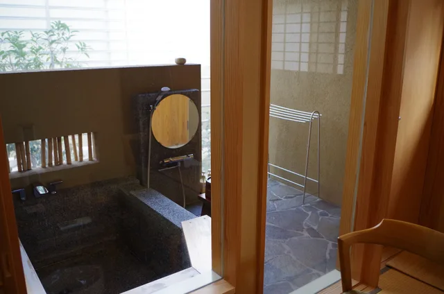 Suite, 4 Futon Beds, Hatago Sakura 6/7