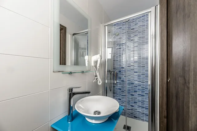 غرفة مفردة، Hotel Vibra Lei Ibiza 2/6