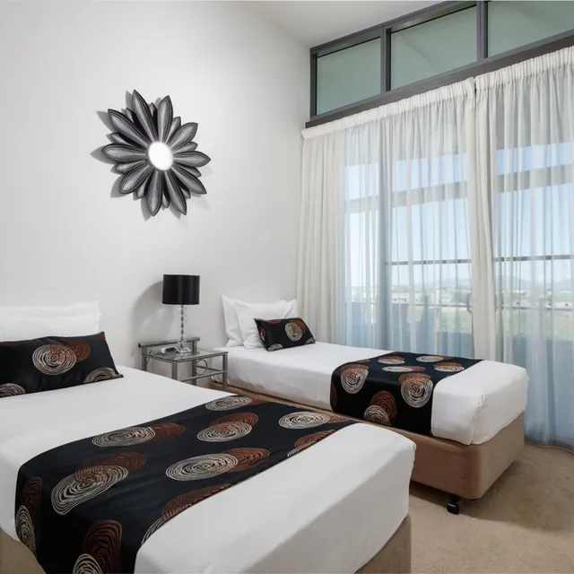 3 Bedrooms, Apartment, Central Islington Apartments By Vivo 8/10