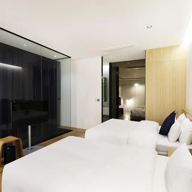 Garden, Camping, Suite، KYND HOTEL 3/10