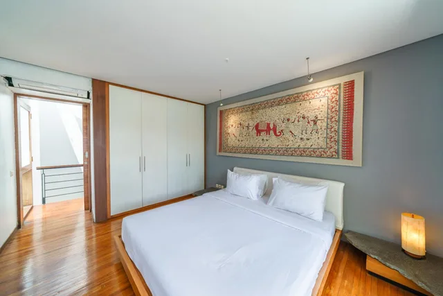 فيلا بغرفتي نوم بمسبح خاص، Villa Rio 4/10