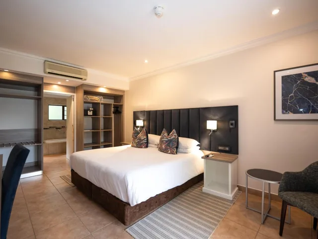 غرفة قياسية، ANEW Resort Hunters Rest Rustenburg 4/10