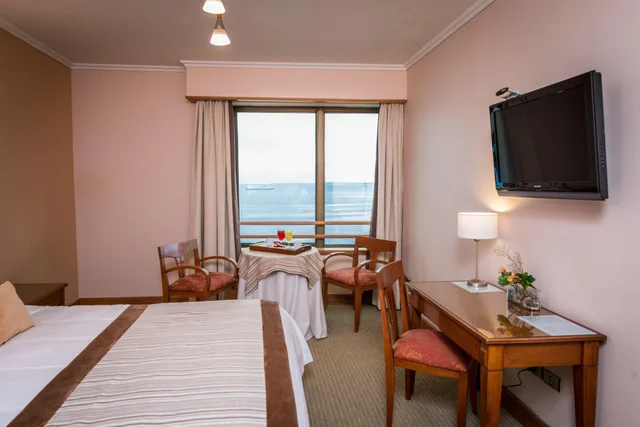 Junior Suite, Bay View، Gran Pacifico 4/5