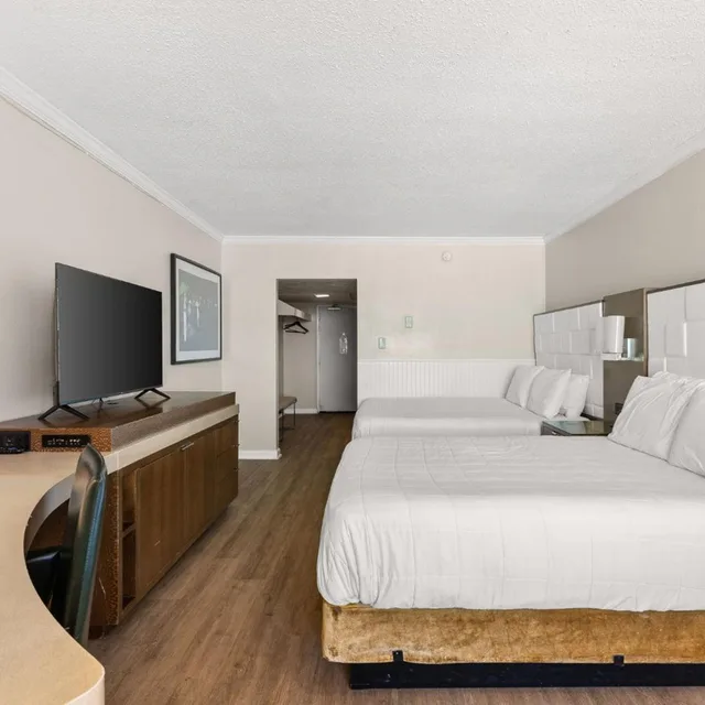 غرفة قياسية، Seahaven Beach Hotel 4/10