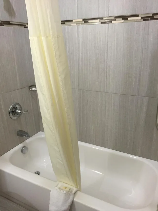 جناح بسرير كينج مع أريكة بجاكوزي، Comfort Inn & Suites Fort Worth West I-30 NAS JRB 4/10