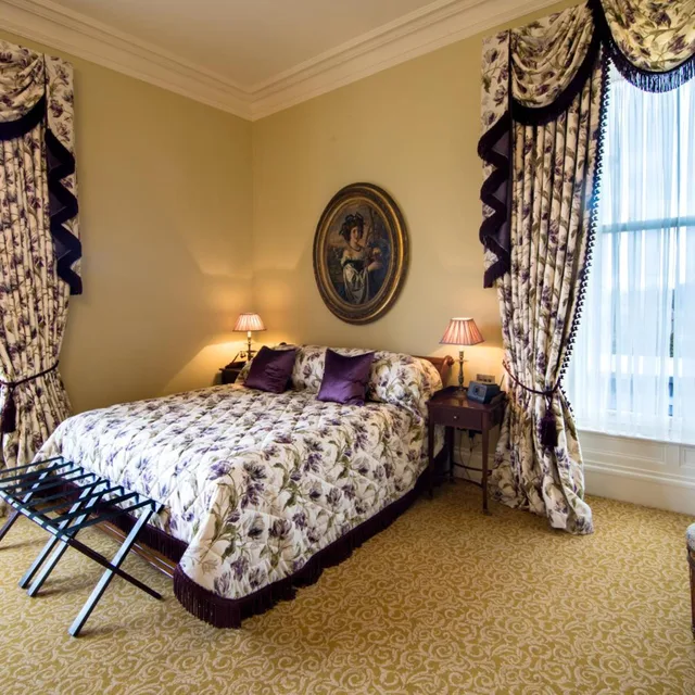 Castle, Double Bed, Large, Crossbasket Castle 3/10