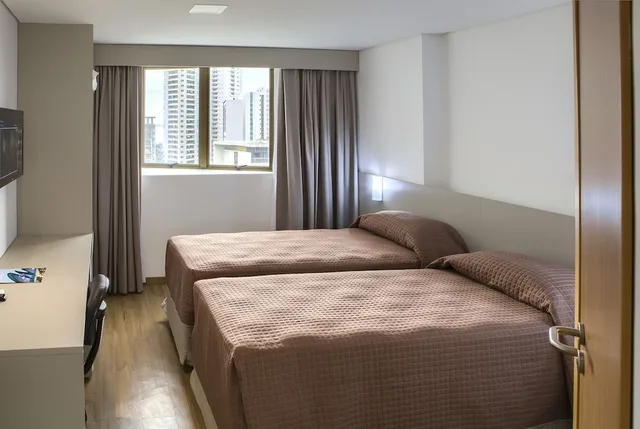 Superior, Marante Executive Hotel 2/5