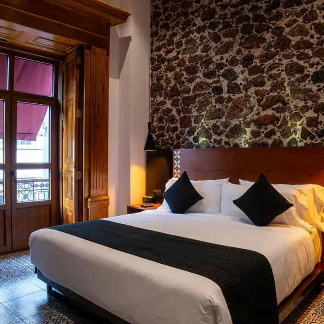 جناح سوبيريور، Casa De La Luz Hotel Boutique 4/10