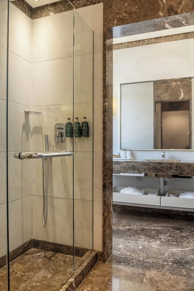 جناح جونيور بسرير مزدوج بشرفة، Melia Genova 9/10