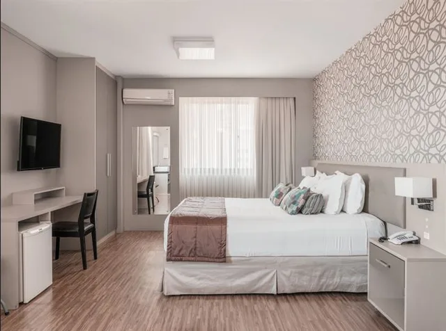 جناح سوبيريور بإطلالة على البحر، Faial Prime Suites 2/3