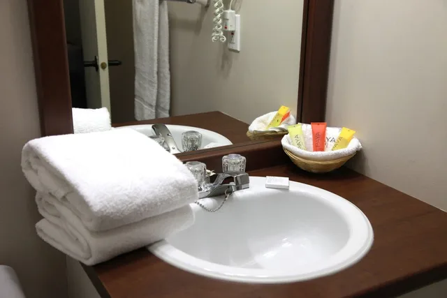 جناح استوديو سوبيريور بسرير بطابقين وسريرين كوين بمطبخ، Hotel Du Nord 9/10