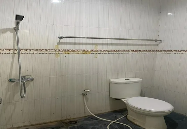 Deluxe, Double Bed, Hotel Star 88 5/6