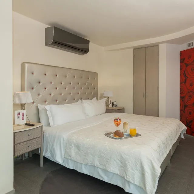 جناح تنفيذي، Suites Contempo 2/10