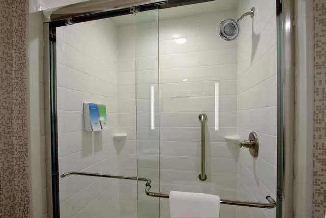 جناح بسرير كينج، Home2 Suites By Hilton Port Arthur 1/1