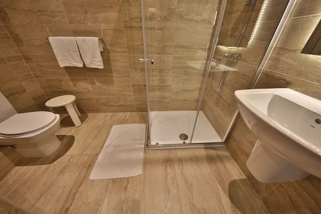Room, Twin Beds, Sea View, Relax Inn Hotel 7/8