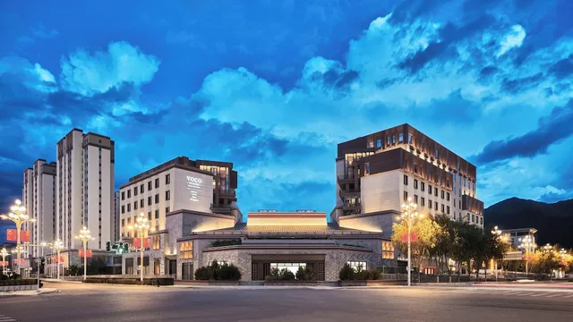 voco Lhasa Chengguan by IHG، لاسا 43/50