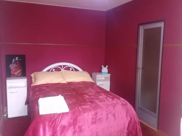 Gran Copacabana Hostal، لاباز 10/41