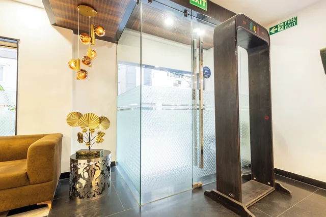 HOTEL COSMO، Karol Bagh، دلهي 7/55