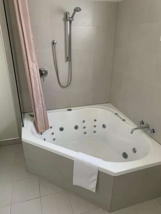 جناح ديلوكس، SALERNO MOTEL APARTMENTS 4/8