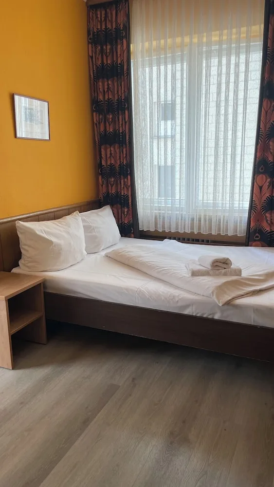 غرفة مفردة، Hotel Spreewitz 9/12