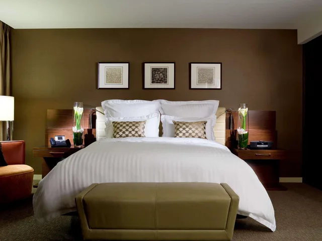 Spa, Executive, Suite, King Bed، Pullman at Sydney Olympic Park 8/10