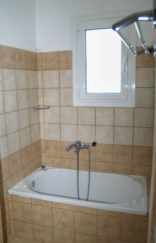 استوديو ثلاثي بثلاثة أسرّة، Kalypso Appartments Corfu 5/6