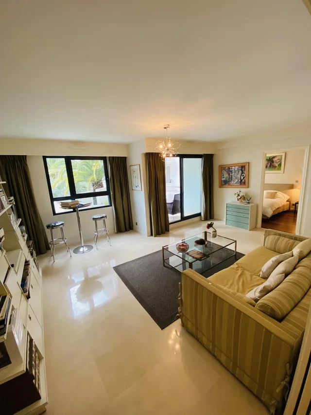 شقة بغرفة نوم واحدة، Carlton Riviera 5/10