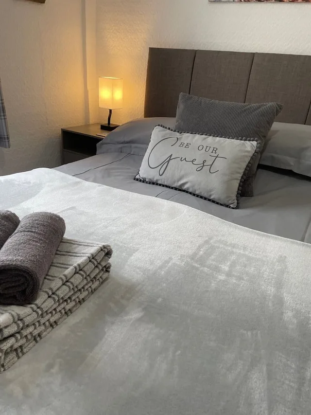 غرفة قياسية بسرير كوين، Bella Vista - Guest house 8/10