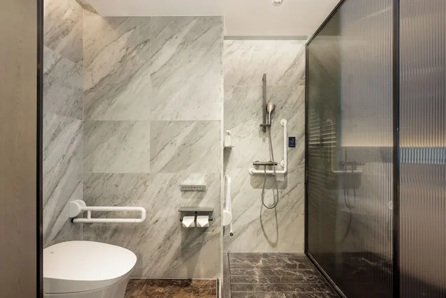 Holiday Inn Hangzhou West Lake By Ihg، هانغتشو 47/50
