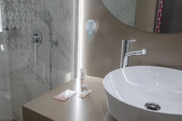 غرفة قياسية مفردة، Stay Hotel Porto Aeroporto 3/4