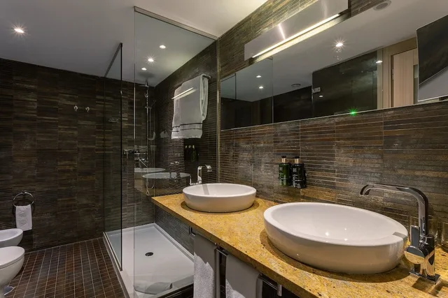 The Level, Premium، The Level at Melia Sevilla 4/4