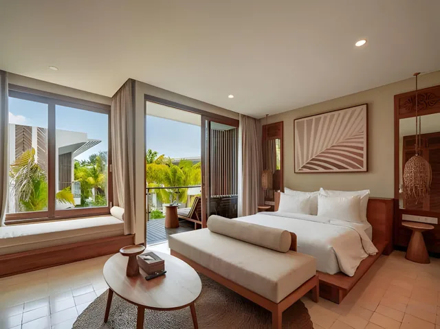 Lagoon, Deluxe, King Bed, Adult Only, Pool Access، Cocana Resort 12/12