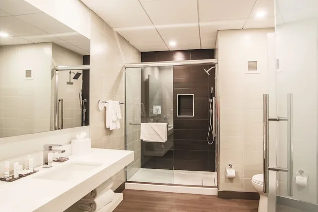Design, King Bed، Marriott Miami Dadeland 4/8