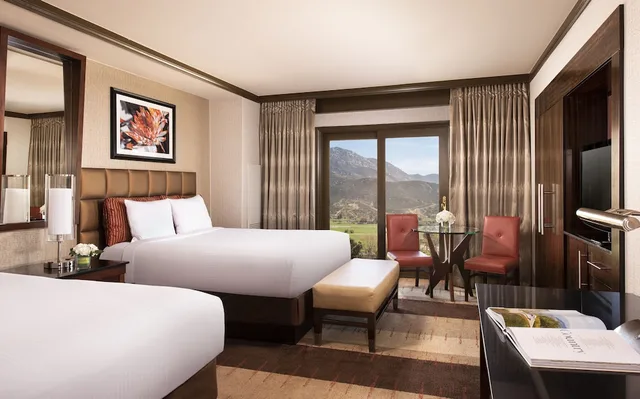 Resort, 2 Queen Beds, Smoking، Harrah's Resort Southern California - A Caesars Rewards Destination 1/2